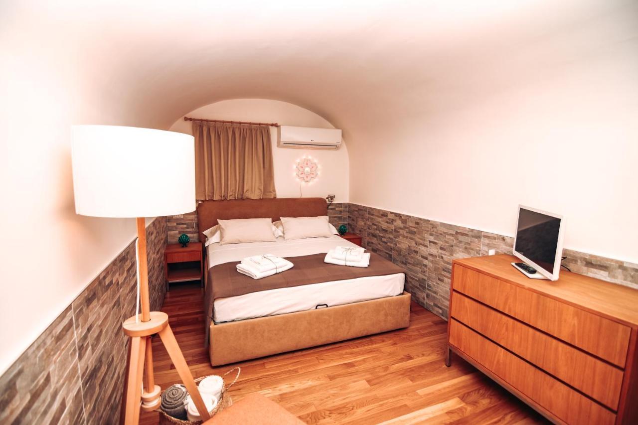 בארי Casali - Apulian Charming Apartment מראה חיצוני תמונה