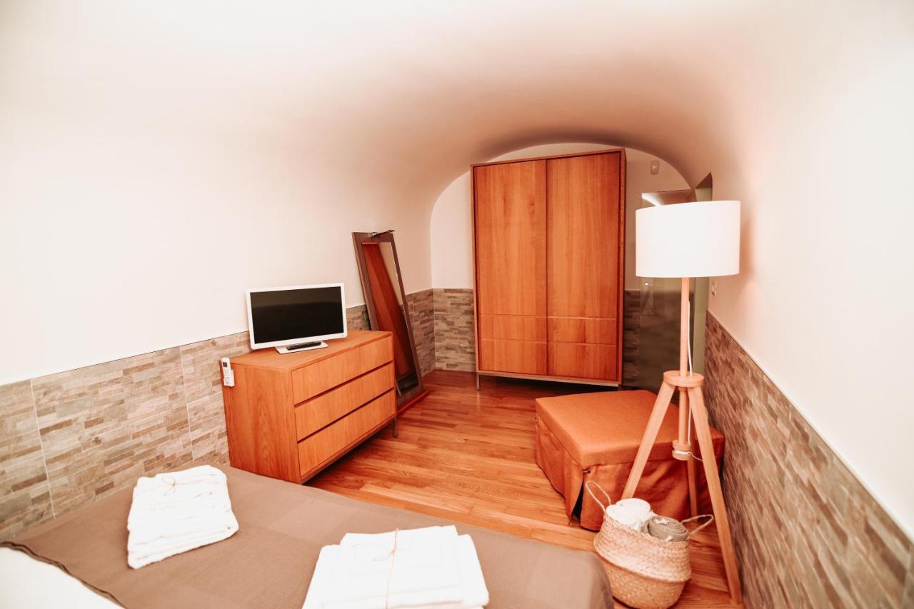בארי Casali - Apulian Charming Apartment מראה חיצוני תמונה