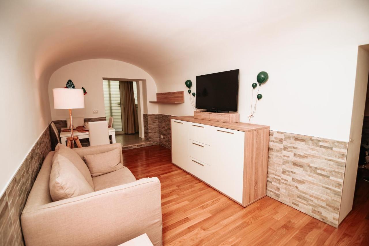 בארי Casali - Apulian Charming Apartment מראה חיצוני תמונה