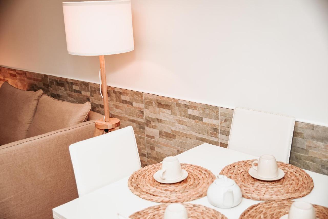 בארי Casali - Apulian Charming Apartment מראה חיצוני תמונה