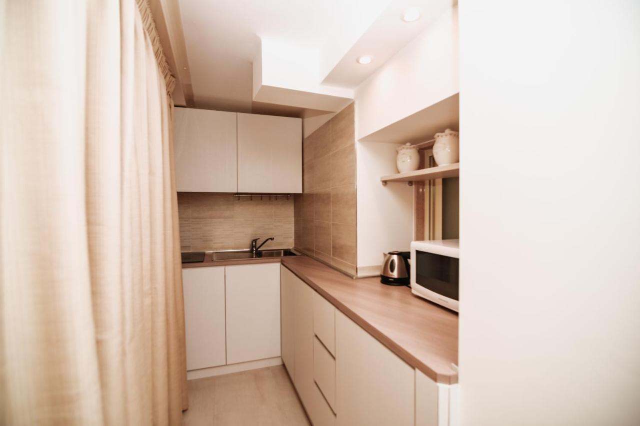 בארי Casali - Apulian Charming Apartment מראה חיצוני תמונה