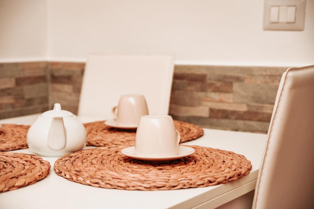 בארי Casali - Apulian Charming Apartment מראה חיצוני תמונה