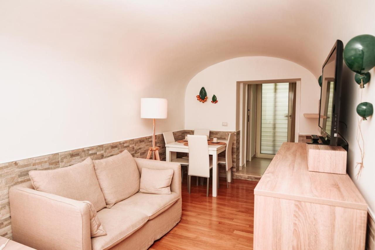 בארי Casali - Apulian Charming Apartment מראה חיצוני תמונה