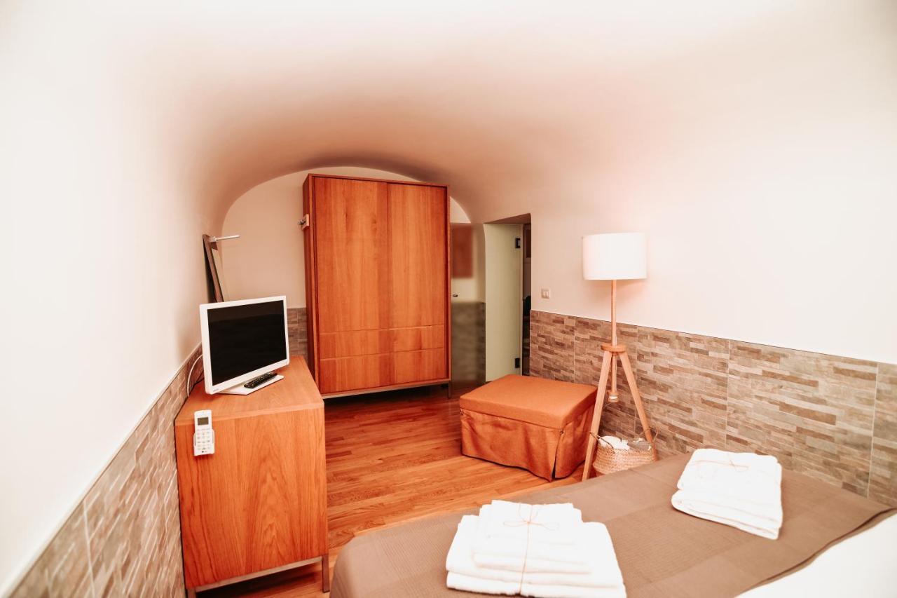 בארי Casali - Apulian Charming Apartment מראה חיצוני תמונה