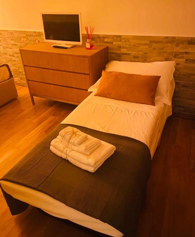 בארי Casali - Apulian Charming Apartment מראה חיצוני תמונה