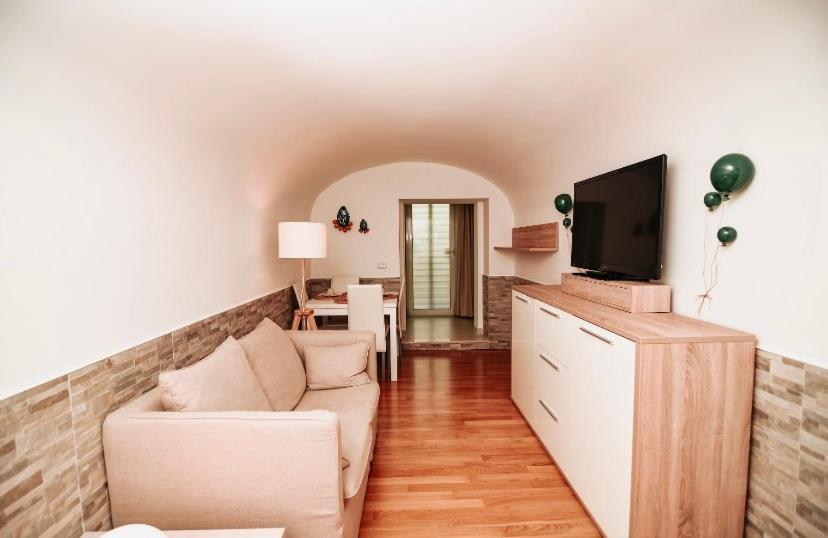 בארי Casali - Apulian Charming Apartment מראה חיצוני תמונה