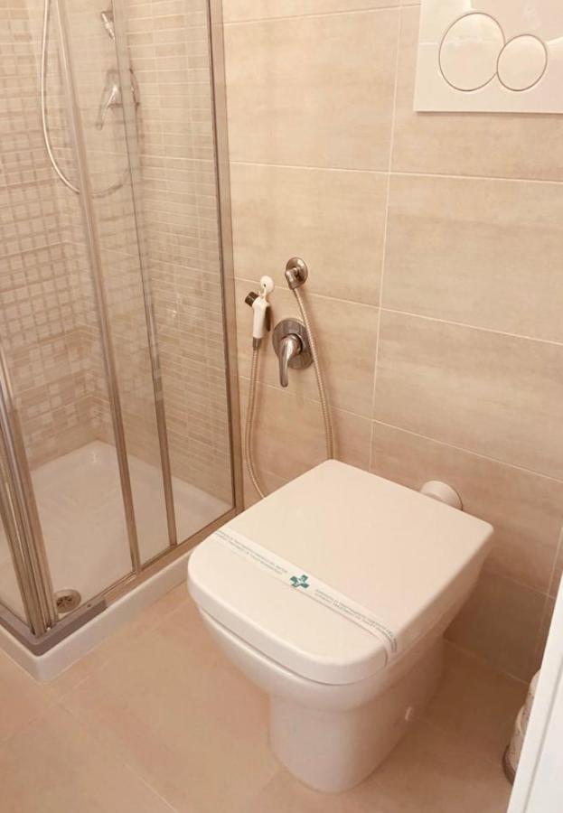 בארי Casali - Apulian Charming Apartment מראה חיצוני תמונה